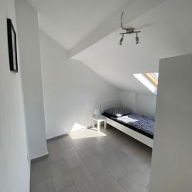 Ferien-& Monteurwohnung Zentral 2
