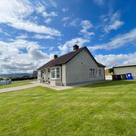 The Myles' Self-Catering Cottage - 4 Stars, hotelli kohteessa Greencastle