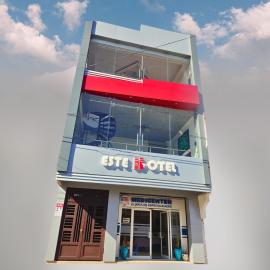 Viesnīca Este Hotel pilsētā Esteli