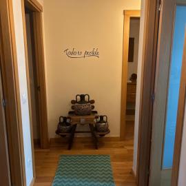 AREA DA BARCA, hotel a Poio