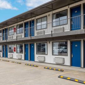 Studio 6 Rock Springs WY Flaming Gorge: Rock Springs şehrinde bir otel