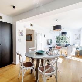 Edge of Elwood - Unwind in Style by St Kilda Beach