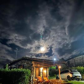 Cabañas y Hostal Bonanza mesa de los santos – hotel w mieście Los Santos