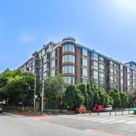 Beijing RJ Brown City Center Hotel Tian An Men Forbidden City, hotel v Pekingu