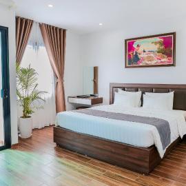 Yên Phong Hotel, hotel u gradu Vọng Ðông