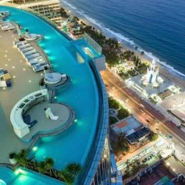 SeaHaven Panorama Nha Trang Superview Apartments