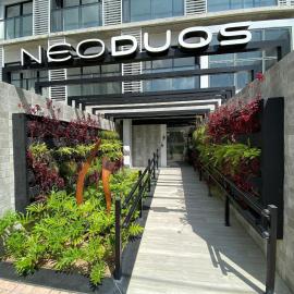Bela Hospedagem - #Neo Duos 104, hotel in Cabedelo