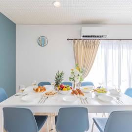 Azami Ann Maisonette