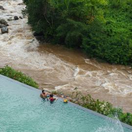 Eden Woods Resorts and Spa, khách sạn ở Munnar