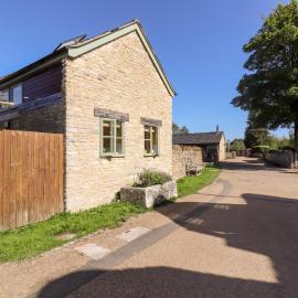 Mill View