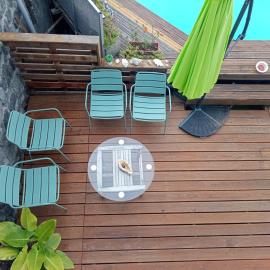Chez Maria – hotel w mieście Saint-Paul