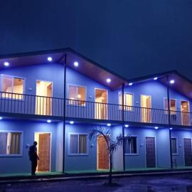 Sky Lawns, hotel a Lonavala