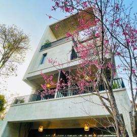 沐目家 Xiang Jia Homestay, hotel en Beipu