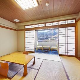 Shiki Resort Hakone Hoshinoie