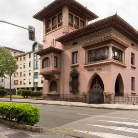 Apartamento con garaje en el centro de Zumaia
