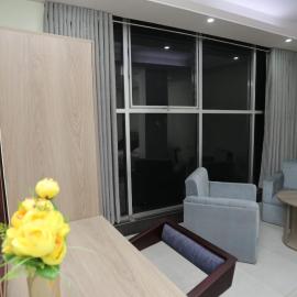 Wood Burn Hotel, hotel Bogra városában