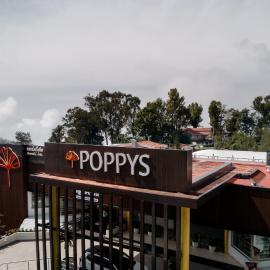 Poppys Pleasant Stay, hotel en Kodaikanal