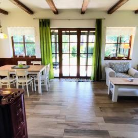 Exclusive Retreat Slavinka, hotel en Janov