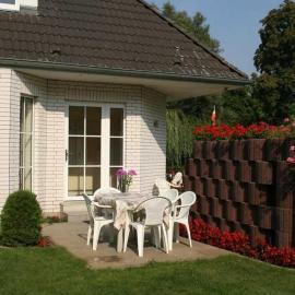 Ferienwohnungen Machnitzki, hotel v destinaci Klein Nemerow