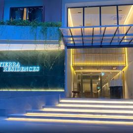 Tierra Residences