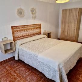 Piso en Jarandilla de la Vera AT-CC-00758, hotel in Jarandilla de la Vera