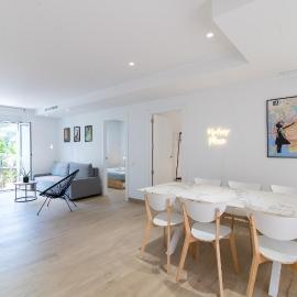 El Jardí Vila-real - Design Apartment