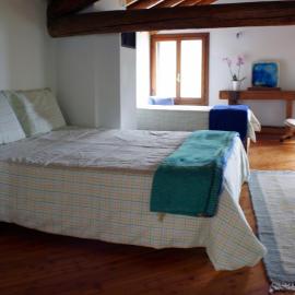 B&B Allo Spizzo, hotel en Valstagna