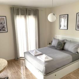 Apartamentos Hernán Cortés, hotel u gradu Villanueva de la Serena