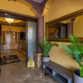बुखारेस्ट में, होटल Hotel Sir Gara de Nord