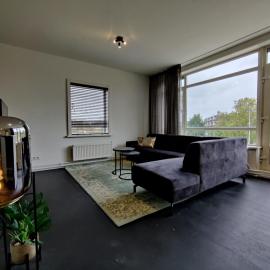 Eindhoven City Apartments E 6P