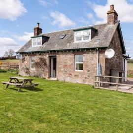 Blackhill Farm Cottage