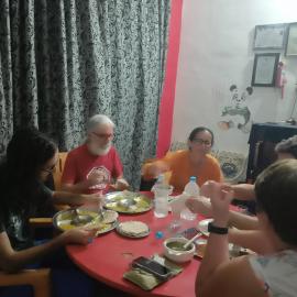 Holiday Home Stay, hotel in Khajurāho
