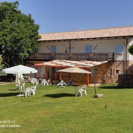 Agriturismo Ferrari, hotel u gradu Dipignano