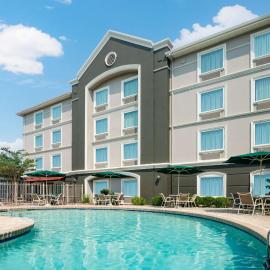 La Quinta by Wyndham Myrtle Beach Broadway Area, hotel v destinaci Myrtle Beach