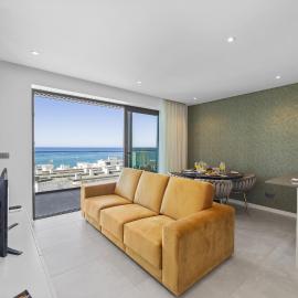 Terracos de Quarteira II Yellow by Real Properties
