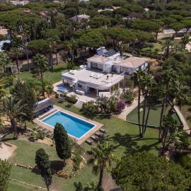 Villa Natura by Algarve Holidays