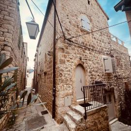Fortezza - Hvar Old Town Apartment