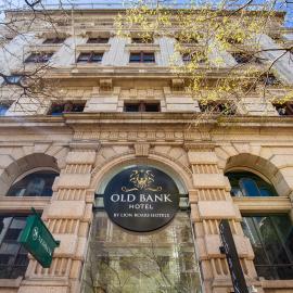 Old Bank Hotel - Lion Roars Hotels & Lodges, hotel din Cape Town
