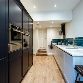 Tyne Square North Shields - historic property - dog friendly