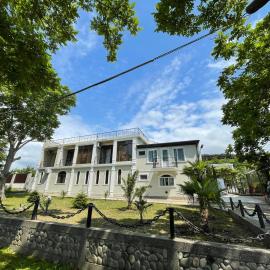 House on Moryakov 55, hotel in Chakvi