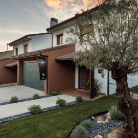 Yuhom, casas con alma. Xacedos 3