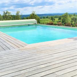 Maison tout près d’Aurillac - Monts du Cantal, hotel em Ytrac