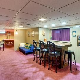 Walk to Lambeau Field: Green Bay Retreat, hotel a Green Bay