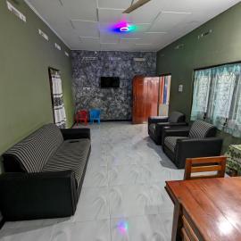 Spacious Full House Rental