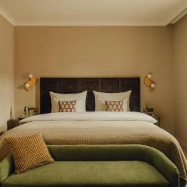 Design Hotel zum Hirschen Salzburg, хотел в Залцбург
