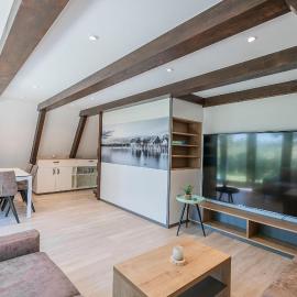 Ferienwohnpark Immenstaad am Bodensee Nurdachhaus Typ 8 NDT 004