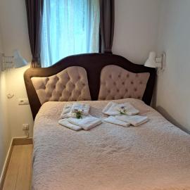 Kamena Kuca Lux Apartment