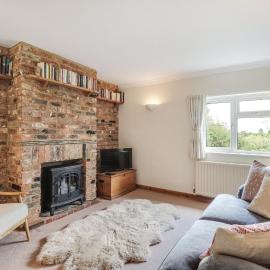 Cosy Countryside Cottage - Pass the Keys, hotel v mestu Tonbridge