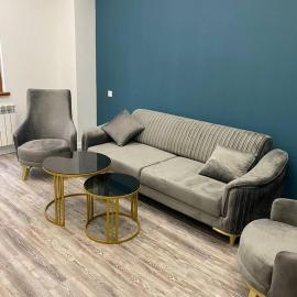 Galstyans HOTEL EVN Airport, hotel in Jerevan