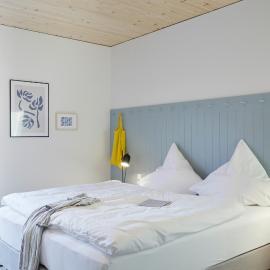 De ole School Ferienapartments Hohwacht Large-Apartment 22 , Huus Walden